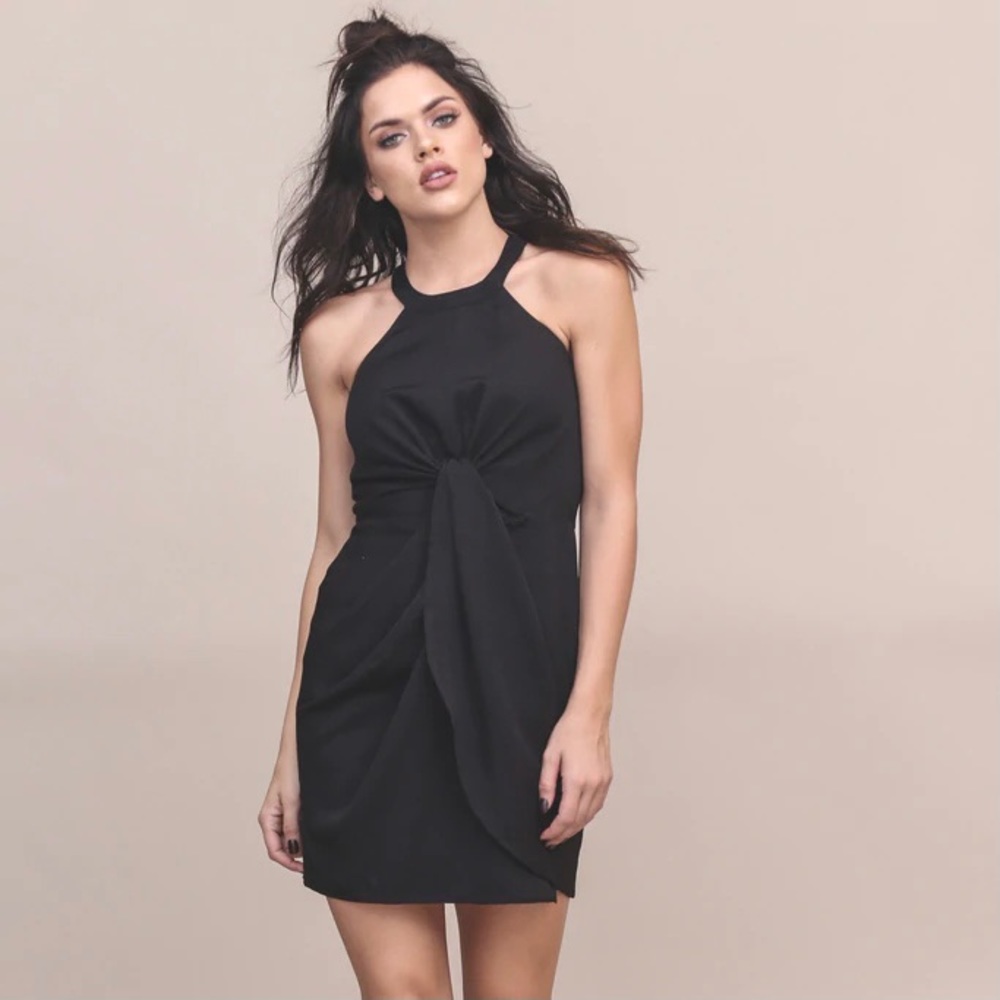 MINKPINK High Roller Dress